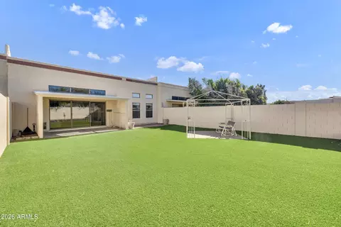 Exterior - 7006 E Jensen St #57, Mesa, AZ 85207 photo 8 of 10