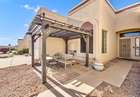 Exterior - 7006 E Jensen St #57, Mesa, AZ 85207 photo 2 of 10