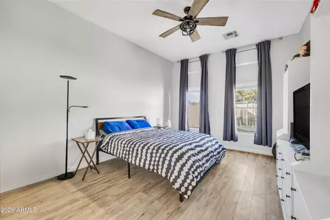 Bedroom - 7006 E Jensen St #57, Mesa, AZ 85207 photo 1 of 2