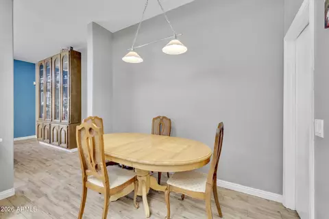 Dining - 7006 E Jensen St #57, Mesa, AZ 85207 photo 1 of 1
