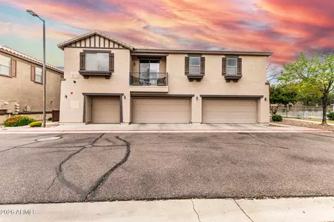 1255 S Rialto -- #104, Mesa, AZ 85209
