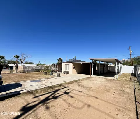 1848 E Oak St, Phoenix, AZ 85006 photo 2