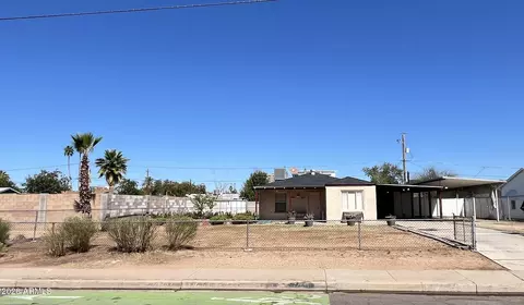 1848 E Oak St, Phoenix, AZ 85006