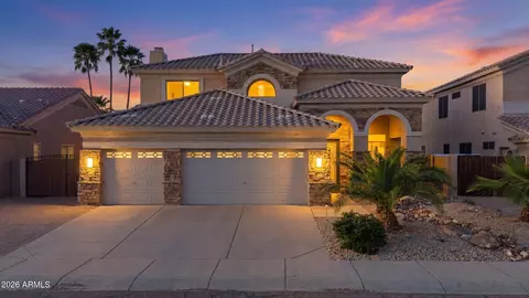 1310 W Windsong Dr, Phoenix, AZ 85045
