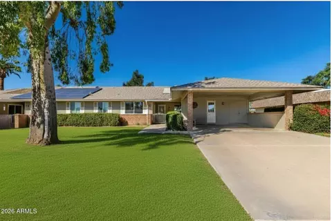 14625 N Boswell Blvd, Sun City, AZ 85351