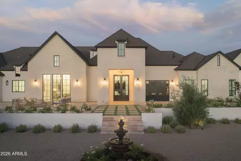 10229 N 64th St, Paradise Valley, AZ 85253