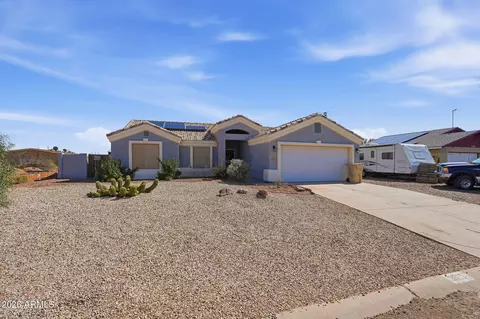 8511 W Altos Dr, Arizona City, AZ 85123