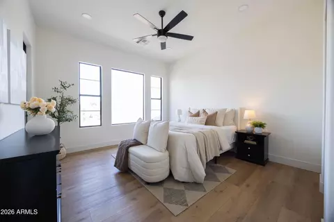 Bedroom - 3131 E Legacy Dr #2076, Phoenix, AZ 85042 photo 1 of 4