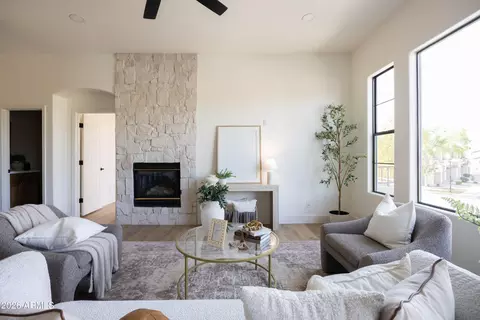 Living - 3131 E Legacy Dr #2076, Phoenix, AZ 85042 photo 2 of 6