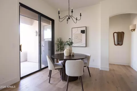 Dining - 3131 E Legacy Dr #2076, Phoenix, AZ 85042 photo 1 of 5
