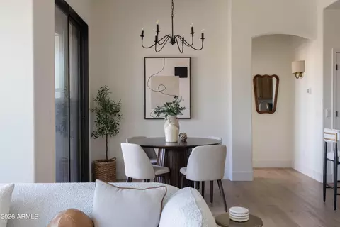 Dining - 3131 E Legacy Dr #2076, Phoenix, AZ 85042 photo 5 of 5