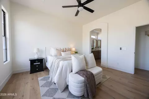 Bedroom - 3131 E Legacy Dr #2076, Phoenix, AZ 85042 photo 2 of 4
