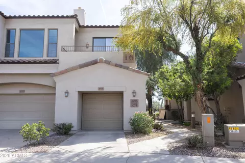 Exterior - 3131 E Legacy Dr #2076, Phoenix, AZ 85042 photo 1 of 3