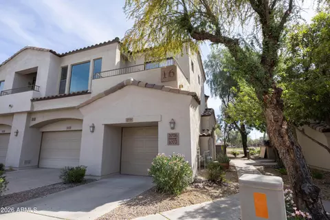 Exterior - 3131 E Legacy Dr #2076, Phoenix, AZ 85042 photo 2 of 3
