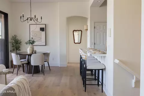 Dining - 3131 E Legacy Dr #2076, Phoenix, AZ 85042 photo 4 of 5