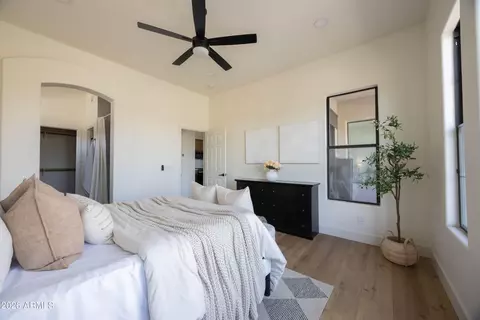 Bedroom - 3131 E Legacy Dr #2076, Phoenix, AZ 85042 photo 3 of 4