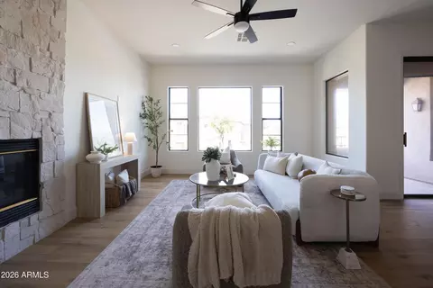 Living - 3131 E Legacy Dr #2076, Phoenix, AZ 85042 photo 5 of 6