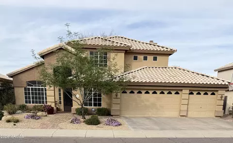 3426 E Clark Rd, Phoenix, AZ 85050