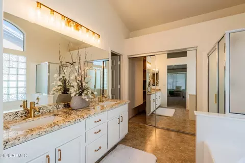 Bath - 7428 E Forge Ave, Mesa, AZ 85208 photo 1 of 2
