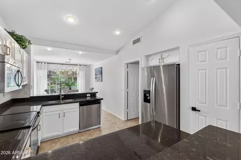 Kitchen - 7428 E Forge Ave, Mesa, AZ 85208 photo 3 of 4