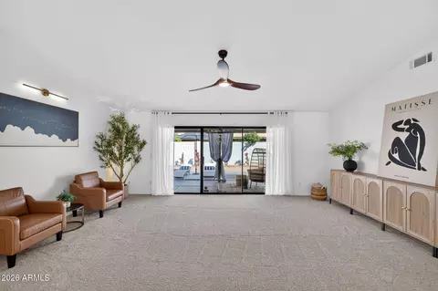 Living - 7428 E Forge Ave, Mesa, AZ 85208 photo 6 of 7