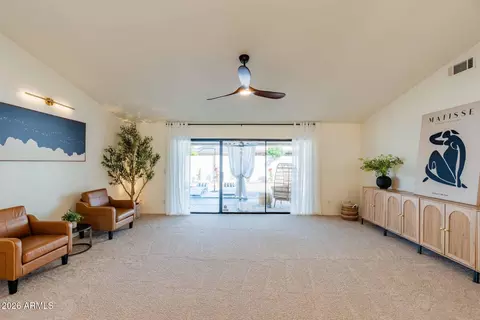 Living - 7428 E Forge Ave, Mesa, AZ 85208 photo 2 of 7