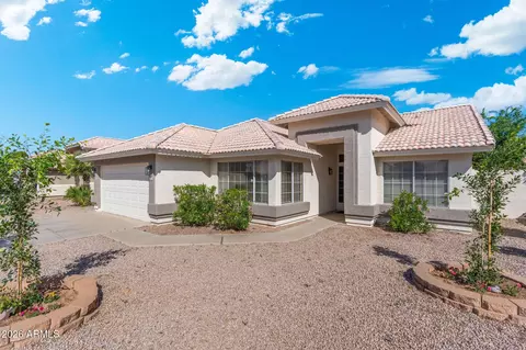 7428 E Forge Ave, Mesa, AZ 85208