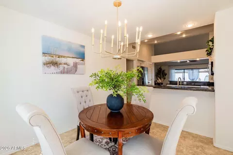 Dining - 7428 E Forge Ave, Mesa, AZ 85208 photo 1 of 1
