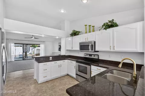 Kitchen - 7428 E Forge Ave, Mesa, AZ 85208 photo 1 of 4