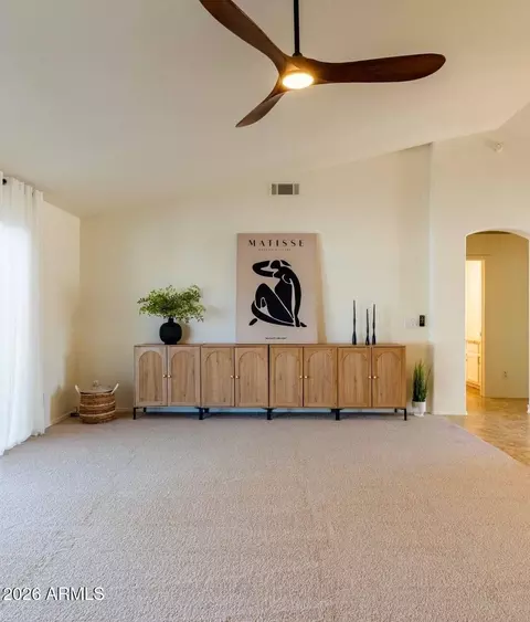 Living - 7428 E Forge Ave, Mesa, AZ 85208 photo 5 of 7
