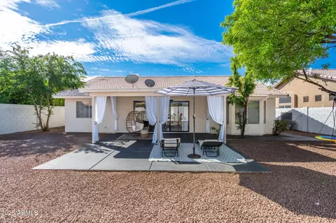 Exterior - 7428 E Forge Ave, Mesa, AZ 85208 photo 3 of 7