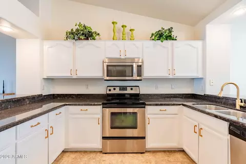 Kitchen - 7428 E Forge Ave, Mesa, AZ 85208 photo 4 of 4