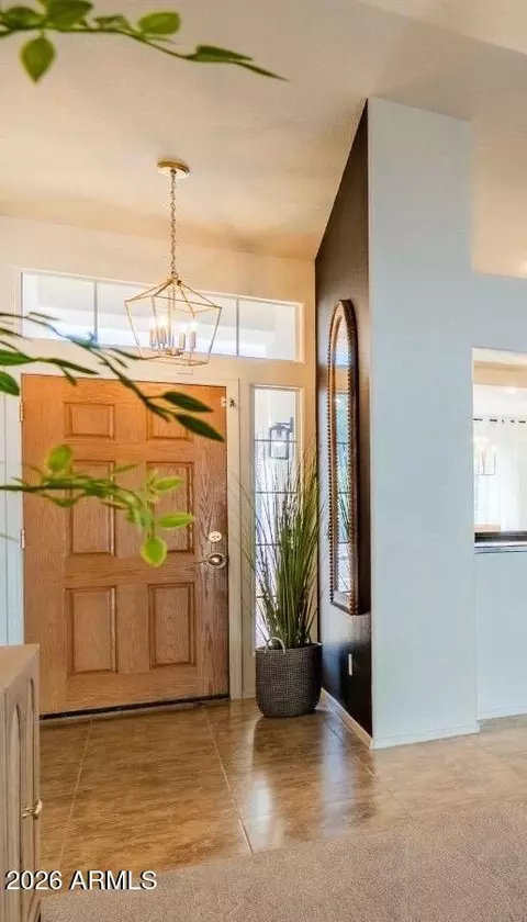 Entry Way - 7428 E Forge Ave, Mesa, AZ 85208 photo 1 of 1