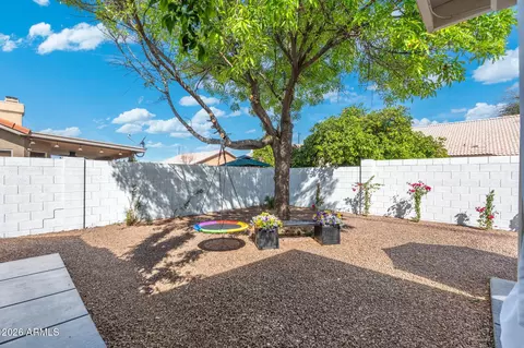 Exterior - 7428 E Forge Ave, Mesa, AZ 85208 photo 6 of 7