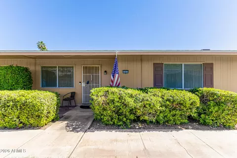 13413 N 111th Ave, Sun City, AZ 85351