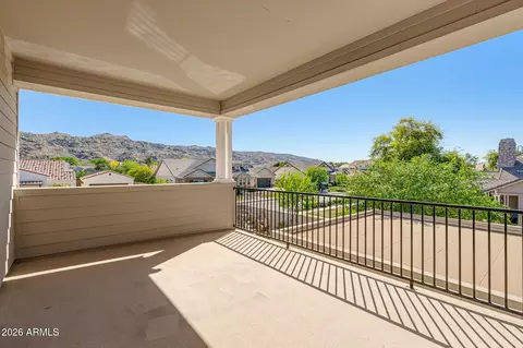 Exterior - 2822 E Constance Way, Phoenix, AZ 85042 photo 6 of 13