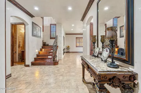 Entry Way - 2822 E Constance Way, Phoenix, AZ 85042 photo 1 of 5