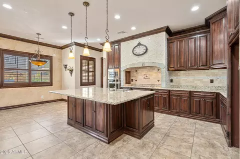 Kitchen - 2822 E Constance Way, Phoenix, AZ 85042 photo 1 of 6