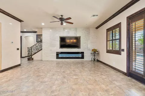 Living - 2822 E Constance Way, Phoenix, AZ 85042 photo 3 of 4
