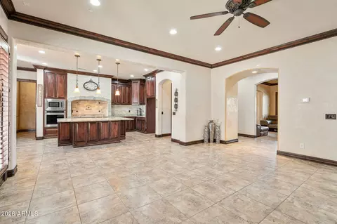 Living - 2822 E Constance Way, Phoenix, AZ 85042 photo 4 of 4