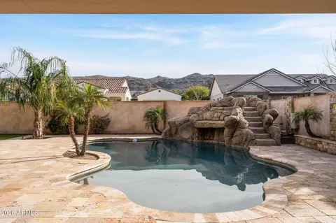 Exterior - 2822 E Constance Way, Phoenix, AZ 85042 photo 12 of 13