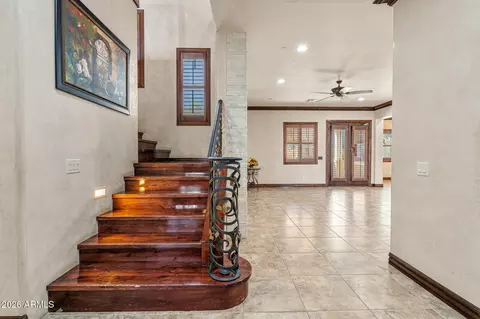 Entry Way - 2822 E Constance Way, Phoenix, AZ 85042 photo 2 of 5