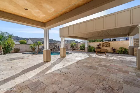 Exterior - 2822 E Constance Way, Phoenix, AZ 85042 photo 7 of 13