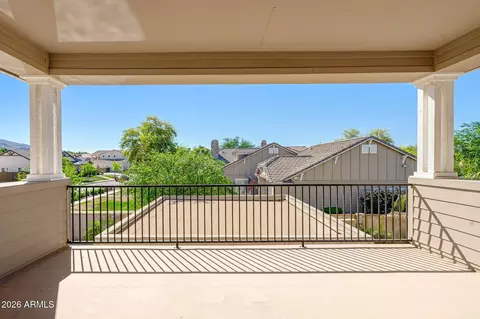 Exterior - 2822 E Constance Way, Phoenix, AZ 85042 photo 5 of 13