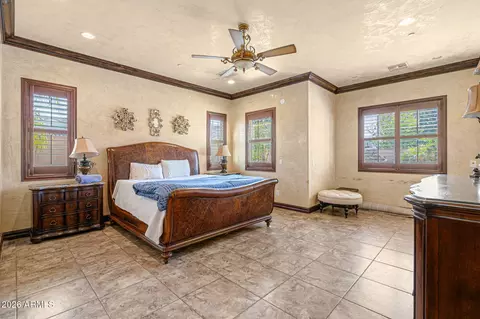 Bedroom - 2822 E Constance Way, Phoenix, AZ 85042 photo 1 of 1