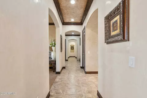 Entry Way - 2822 E Constance Way, Phoenix, AZ 85042 photo 4 of 5