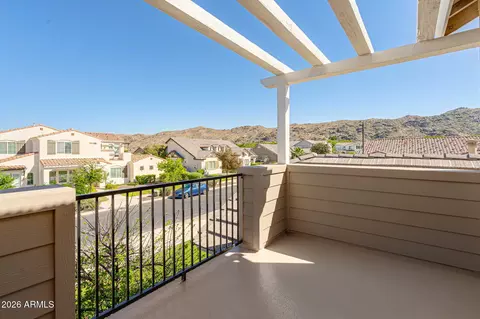 Exterior - 2822 E Constance Way, Phoenix, AZ 85042 photo 4 of 13