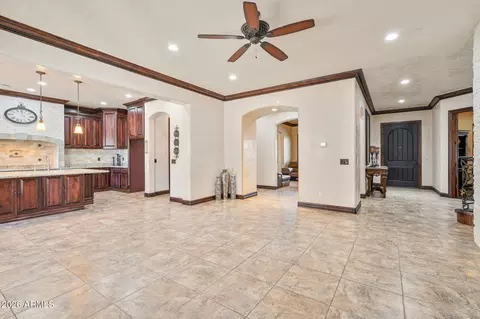 Entry Way - 2822 E Constance Way, Phoenix, AZ 85042 photo 5 of 5