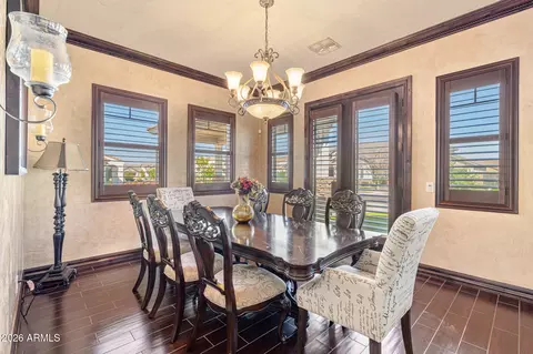 Dining - 2822 E Constance Way, Phoenix, AZ 85042 photo 2 of 3