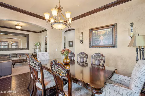 Dining - 2822 E Constance Way, Phoenix, AZ 85042 photo 3 of 3